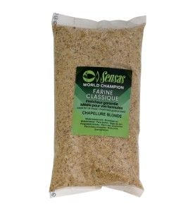 Sensas krušne mrvice  | 1kg