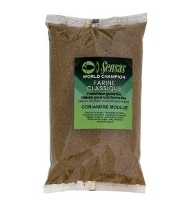 Sensas mljeveni korijander | 700g