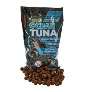 Starbaits Performance Concept Ocean Tuna boile | 14mm | 800g