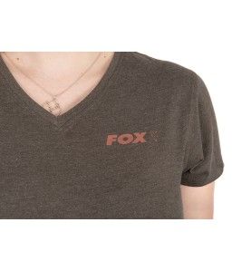 Fox ženska majica kratkih rukava