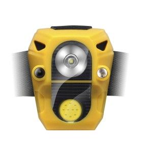 EverActive COBRA HL-250 naglavna lampa sa senzorom | 200lm