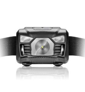 EverActive VIPER HL-160 LED naglavna lampa sa senzorom | 160lm