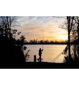 Korda KAIZEN GREEN SPOD šaranski štap | 3.60m