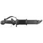 MFH AK47 bajonet | 27cm