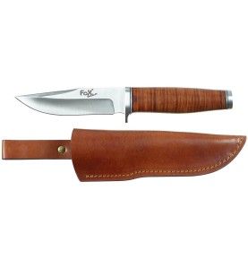 Fox Outdoor Pathfinder Ranger 11 lovački fiksni nož | 22cm