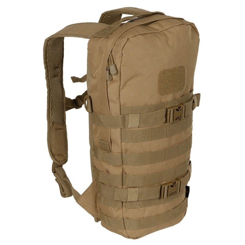 MFH Daypack ruksak | 15 litara | coyote