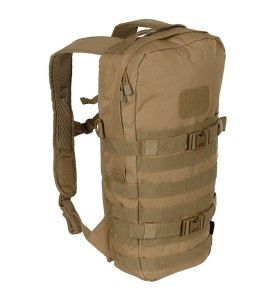 MFH Daypack ruksak | 15 litara | coyote