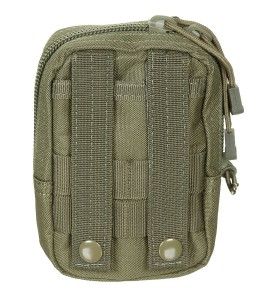 MFH MOLLE  Utility Pouch torbica za remen | OD green