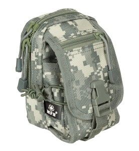 MFH MOLLE  Utility Pouch torbica za remen | AT digital