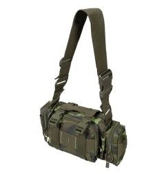 MFH pojasna / preko ramena torbica | M95 CZ camo