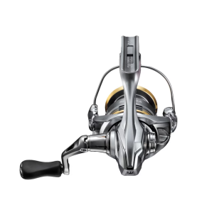 Shimano Sedona SE4000FJ rola | 3+1BB