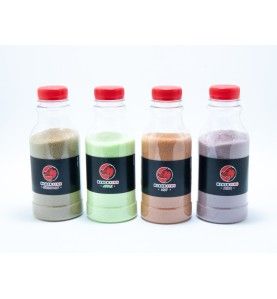 Black Fire Nordic Line primama za divljač| 0.5kg | aroma lješnjak