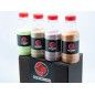 Black Fire Nordic Line primama za divljač| 0.5kg | aroma lješnjak Black Fire Nordic Line primama za divljač| 0.5kg | aroma lješnjak