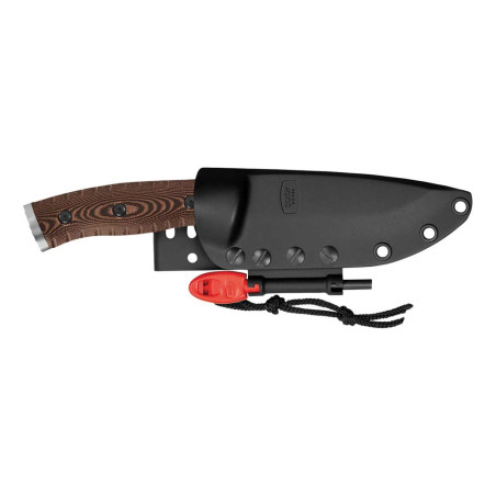 Buck Selkirk 863 lovački fiksni nož | micarta | 20cm