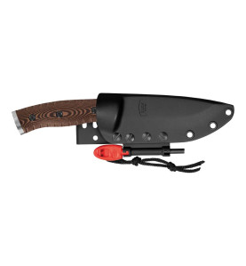 Buck Selkirk 863 lovački fiksni nož | micarta | 20cm