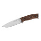 Buck Selkirk 863 lovački fiksni nož | micarta | 20cm