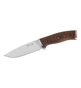 Buck Selkirk 863 lovački fiksni nož | micarta | 20cm