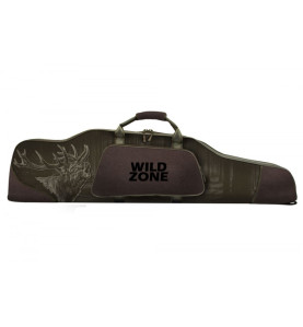 WildZone WZG Tongass Short torba za pušku | 115cm | jelen