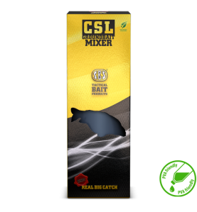 SBS CSL Groundbait Mixer | Ace Lobworm  | 1000ml