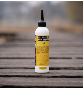 SBS Premium PVA Liquid | 200ml | Peach