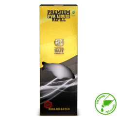 SBS Premium PVA Liquid Refill | 1000ml | C1- Toffee & Tigernut