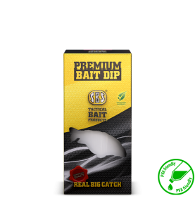 SBS PREMIUM bait DIP | 80ml | više aroma