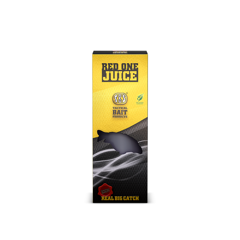 SBS RED ONE juice | 300ml | Natural