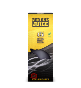 SBS RED ONE juice | 300ml | Natural