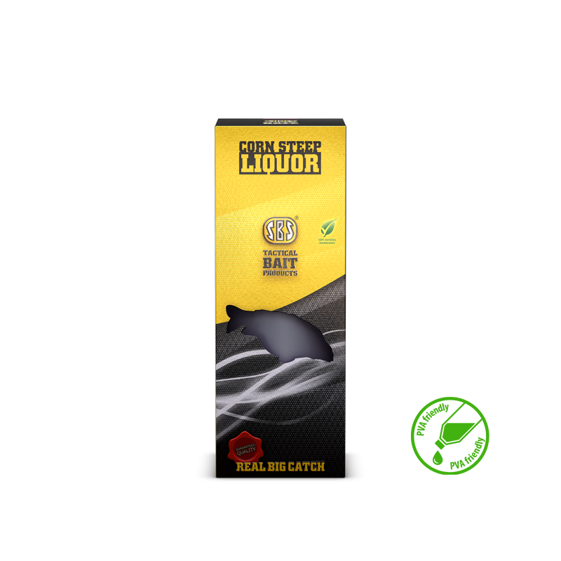 SBS Corn Steep Liquor tekući dodatak | 500ml | više aroma