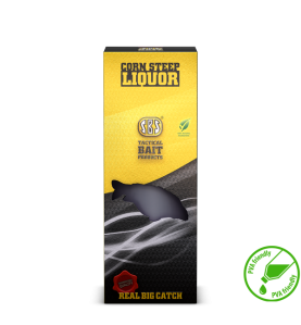 SBS Corn Steep Liquor tekući dodatak | 500ml | više aroma