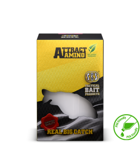 SBS ATTRACTAMINO tekući dodatak | 250ml | natur