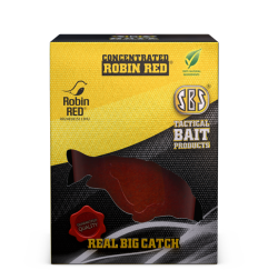 SBS Concentrated ROBIN RED praškasti dodatak | 300g | spicy