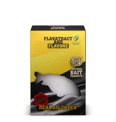 SBS Flavatract & Flavone praškasti dodatak | 100g | gold top