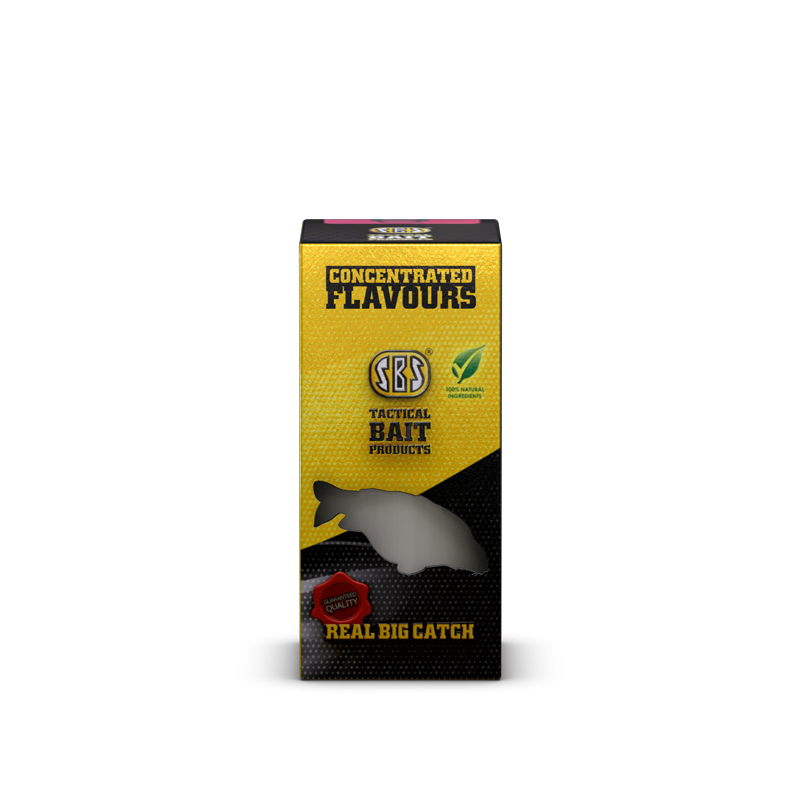 SBS CONCENTRATED FLAVOURS | 50ml | više aroma SBS CONCENTRATED FLAVOURS | 50ml | više aroma