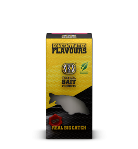 SBS CONCENTRATED FLAVOURS | 50ml | više aroma