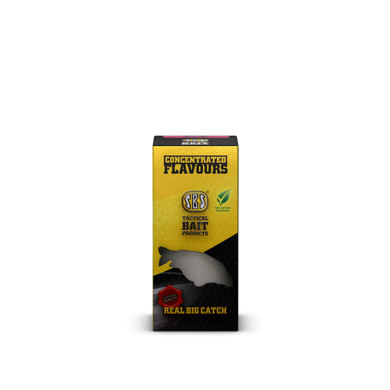 SBS CONCENTRATED FLAVOURS | 10ml | više aroma SBS CONCENTRATED FLAVOURS | 10ml | više aroma