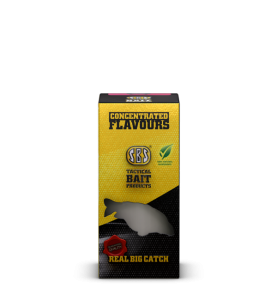 SBS CONCENTRATED FLAVOURS | 10ml | više aroma