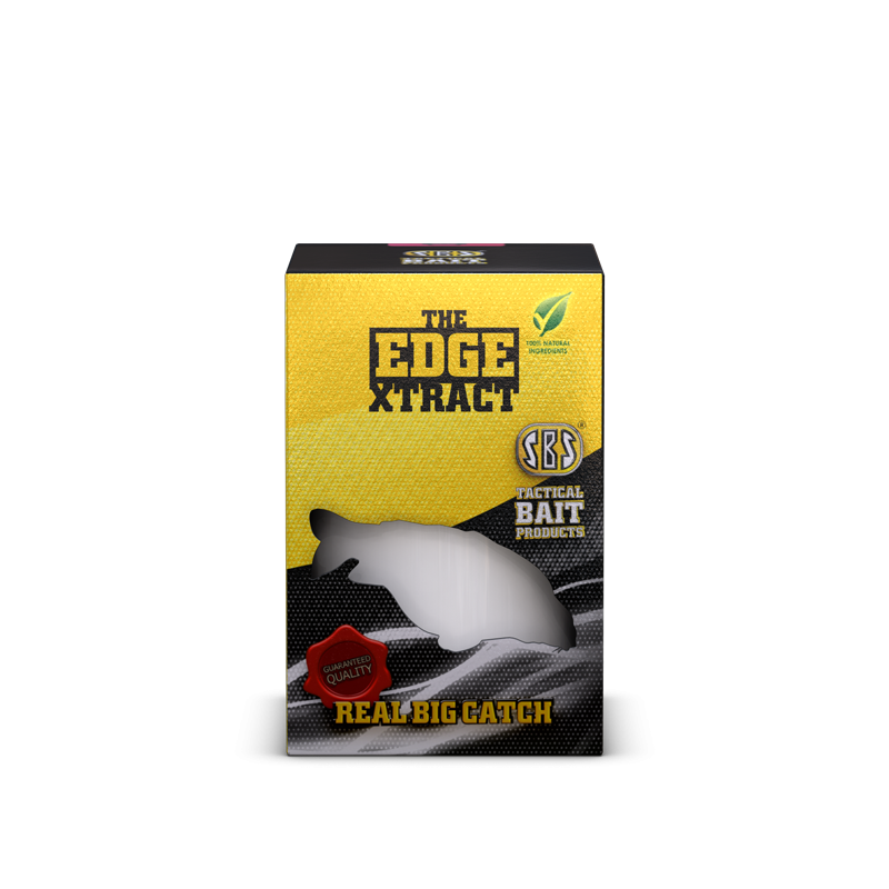 SBS THE EDGE XTRACT aditiv | 150g