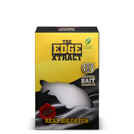 SBS THE EDGE XTRACT aditiv | 150g