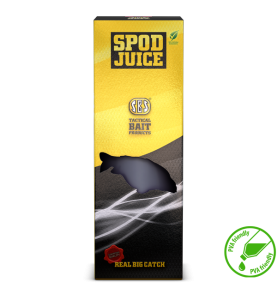 SBS SPOD JUICE | više aroma | 1000ml