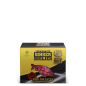 SBS CORN-SHAPED SINKER Boilies | 8/10mm | 60g | C3-Spicy strawberry SBS CORN-SHAPED SINKER Boilies | 8/10mm | 60g | C3-Spicy strawberry