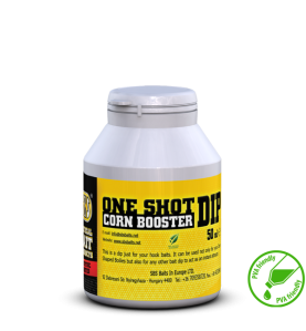 SBS ONE SHOT Corn booster DIP | 50ml