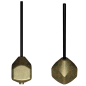 SBS olovo za PVA vrećice | 50g SBS olovo za PVA vrećice | 50g