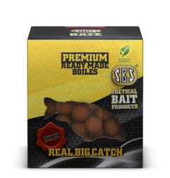 SBS Premium ready made boile | 150g | 20mm | C2-Squid & Cranberry