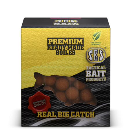 SBS Premium ready made boile | 150g | 20mm | C2-Squid & Cranberry