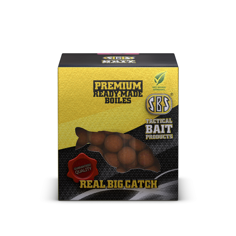 SBS Premium ready made boile | 150g | 20mm | M4-Liver