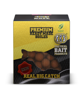 SBS Premium ready made boile | 150g | 20mm | M4-Liver