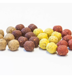SBS PREMIUM Mini dumbells | 8mm | 50g