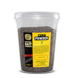 SBS CORK POWDER | 1litra