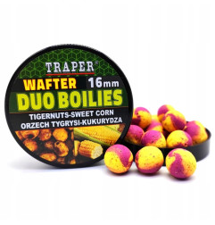 Traper WAFTER DUO boile | 16mm | 40g